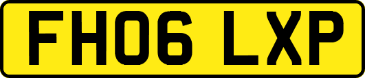 FH06LXP