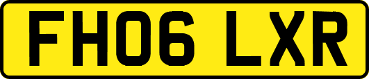 FH06LXR
