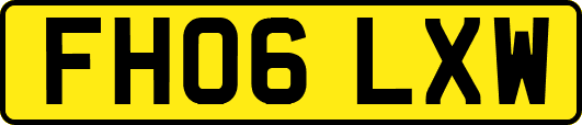 FH06LXW