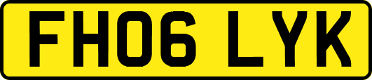 FH06LYK