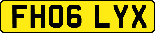FH06LYX