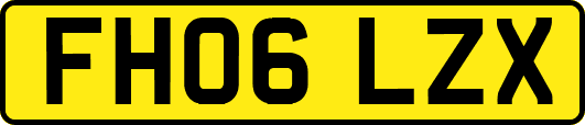 FH06LZX