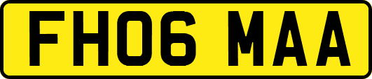 FH06MAA