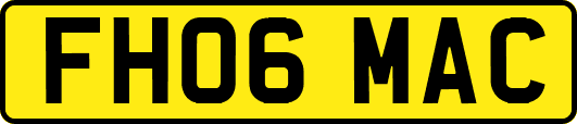 FH06MAC