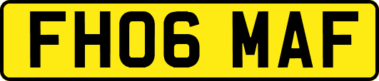 FH06MAF