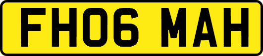 FH06MAH