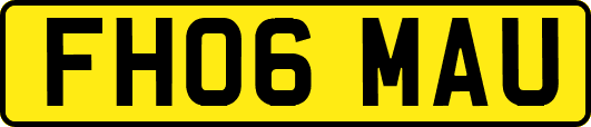FH06MAU