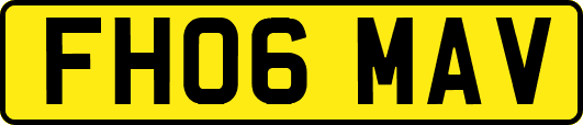 FH06MAV