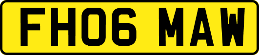 FH06MAW