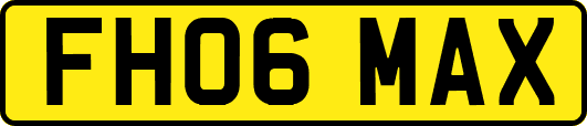 FH06MAX