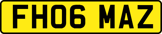 FH06MAZ