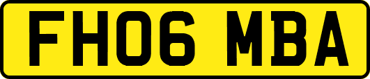 FH06MBA