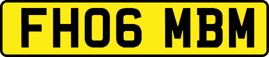 FH06MBM