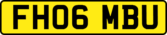 FH06MBU