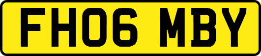 FH06MBY
