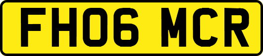FH06MCR