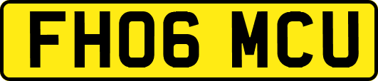 FH06MCU