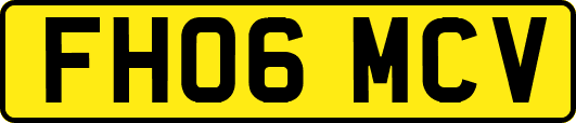 FH06MCV