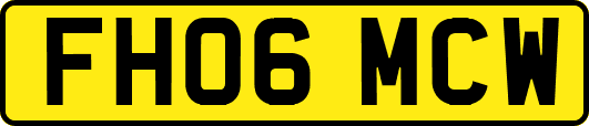 FH06MCW