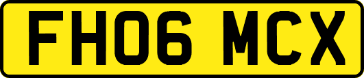 FH06MCX