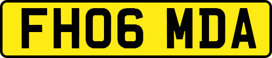 FH06MDA