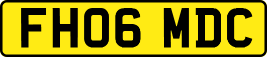 FH06MDC