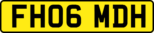 FH06MDH