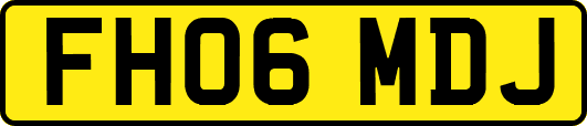 FH06MDJ