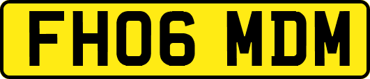 FH06MDM