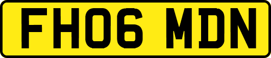 FH06MDN