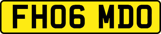 FH06MDO