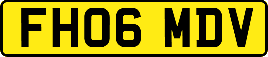 FH06MDV