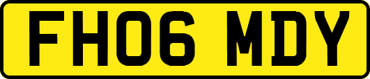 FH06MDY