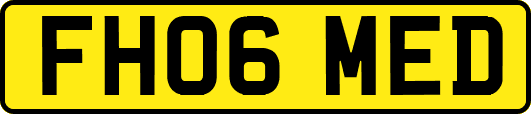 FH06MED