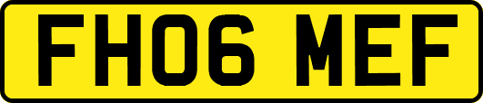 FH06MEF