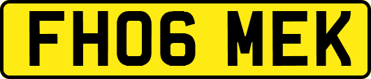 FH06MEK