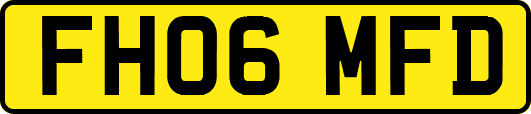 FH06MFD
