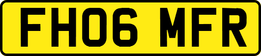 FH06MFR