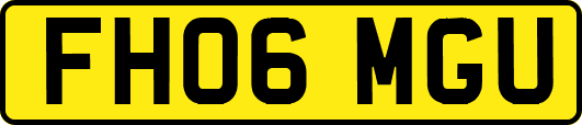 FH06MGU