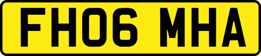 FH06MHA