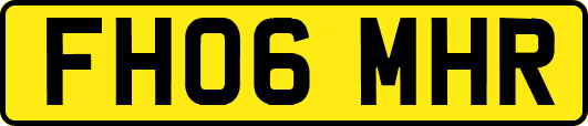 FH06MHR