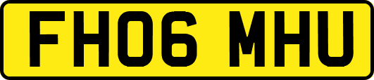 FH06MHU
