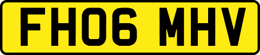 FH06MHV