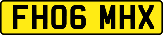 FH06MHX