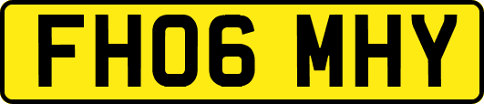 FH06MHY