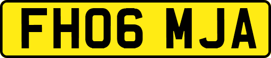 FH06MJA