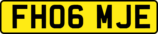 FH06MJE