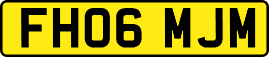 FH06MJM