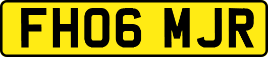 FH06MJR