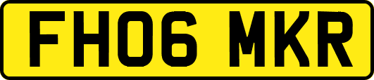FH06MKR